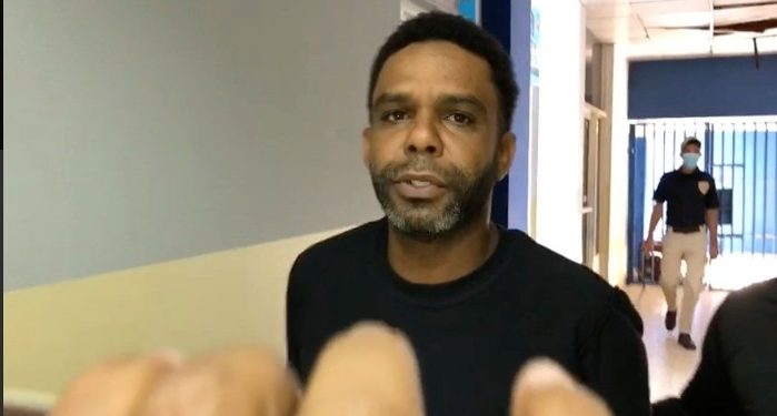 Apresan hombre tras ocuparle varias pasolas robadas