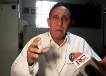 Cruz Jiminián informa Jack Veneno está delicado de salud