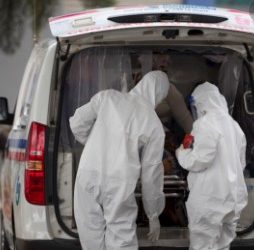 SP reporta seis muertes por Covid-19, en las últimas 24 horas