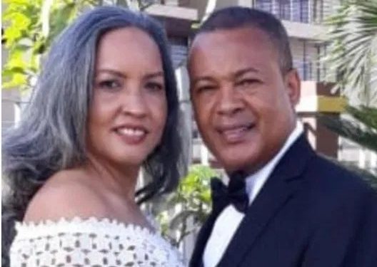 VIDEO | «Compadre ella se fue, yo me voy con ella», dijo hombre que mató mujer en Alma Rosa