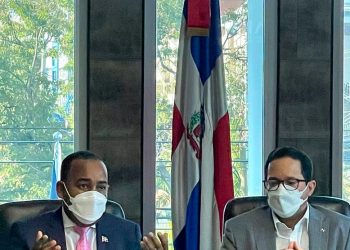 Departamento Aeroportuario coordina con DGAPP el anteproyecto de construcción del Aeropuerto Internacional de Pedernales