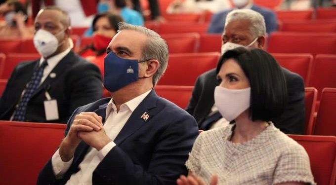 Abinader dice feminicidios han disminuido con relación al año pasado