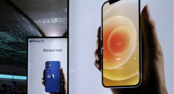 Brasil multa a Apple con casi dos millones de dólares por vender sus dispositivos sin cargador