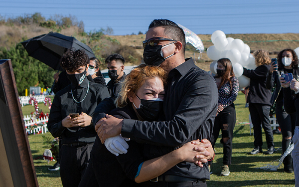 Es preocupante aparición nueva variante Covid-19 en Washington Heights