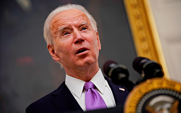 EEUU impone sanciones a siete funcionarios de Rusia