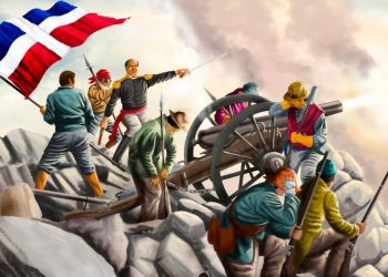 Batalla del 30 de marzo, triunfo que aseguró la Independencia Nacional