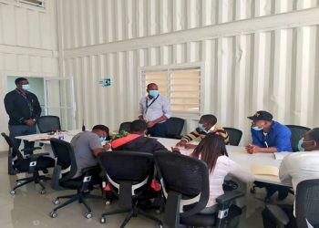 Fiscalía Elías Piña y la Dirección de Migración refuerzan capacidades contra el tráfico de migrantes y la trata de personas