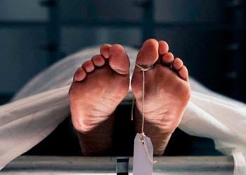 Muere interno del centro de Corrección y Rehabilitación de Monte Plata