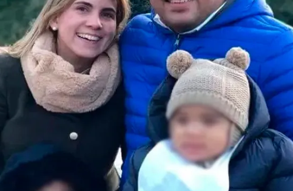 Fallecen dos miembros de la familia que sufrió accidente de tránsito en La Romana