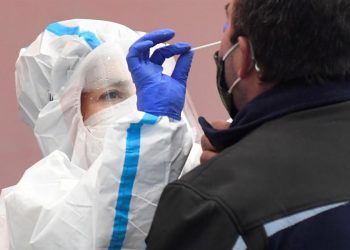 Salud Pública reporta 695 nuevos contagios de la covid-19 y 11 defunciones