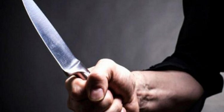 Menor de edad recibe más de 20 estocadas en los Alcarrizos