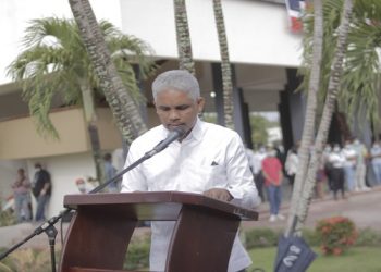 El Seybo celebra los 204 años del nacimiento de Francisco Sánchez del Rosario