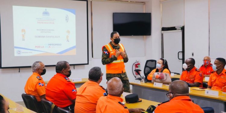 Clausuran 237 balnearios en todo el país para Semana Santa