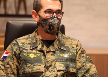 Gobierno otorga más de mil millones de pesos a Ministerio de Defensa para invertir en cuarteles