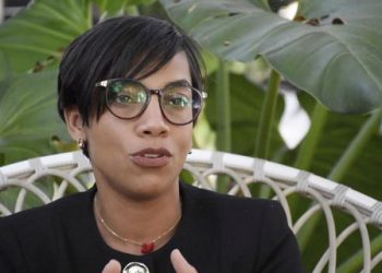 Gobernadora de Montecristi pide disculpas por comentario a militantes del PRM