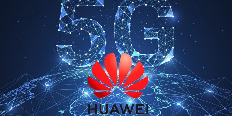Huawei contraataca: va a cobrar royalties a Apple y Samsung por sus patentes 5G