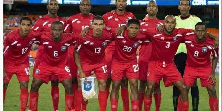 Asaltan con fusiles a la selección de fútbol de Belice en Haití