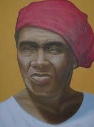 ¿Quién fue Mamá Tingo?