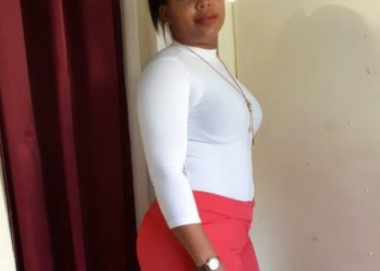 Reportan joven desaparecida en Los Palmares de Herrera