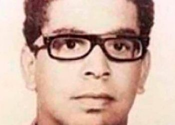 Hoy se cumplen 46 años del asesinato del periodista Orlando Martínez