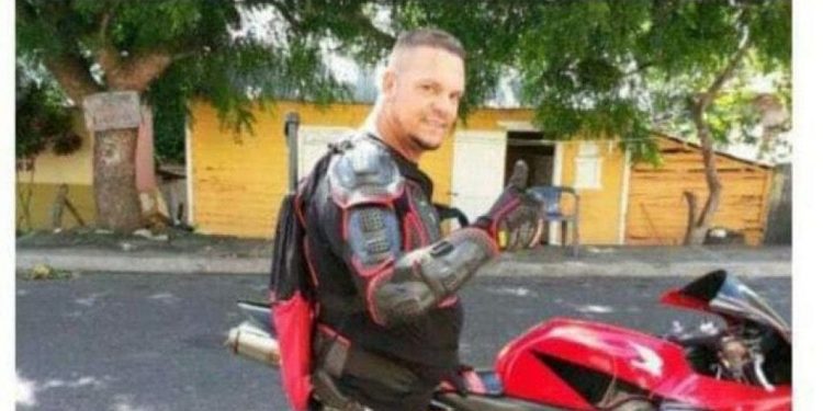 Matan a tiros capitán de la DICRIM en Puerto Plata