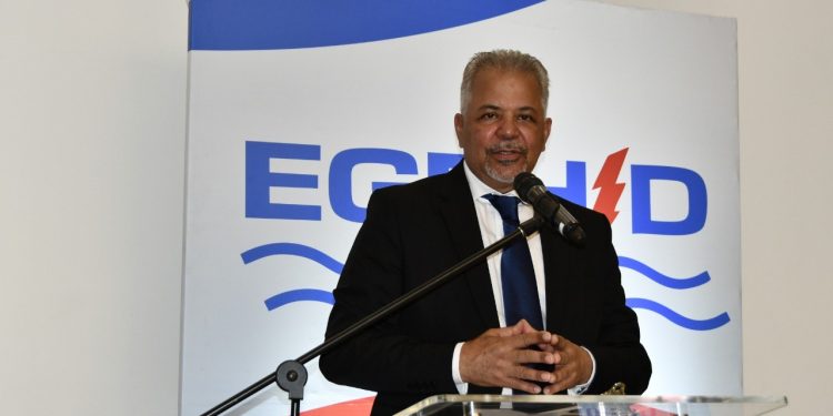 EGEHID anuncia sorteos de obras en San Juan y entrega iglesia que reconstruyó