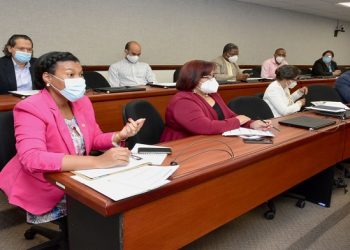 Inafocam se Reúne con IES y ONG para Fortalecer Plan Estratégico 2021-24