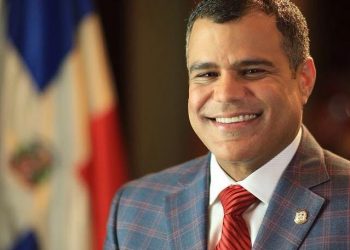 Pese al caso Odebrech, Tommy Galán entra al Comité Político del PLD