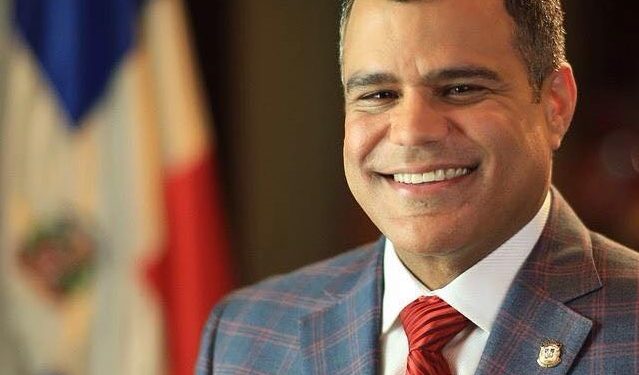 Pese al caso Odebrech, Tommy Galán entra al Comité Político del PLD