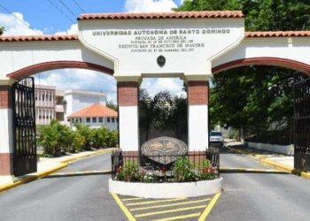 UASD informa reinicio horario laboral normal y presencial a partir del próximo lunes