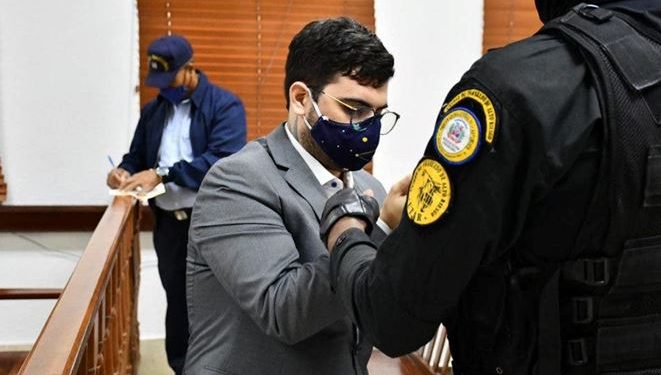 Ministerio Público: “La condena impuesta a Gabriel Villanueva debe ser acorde con la gravedad del crimen”