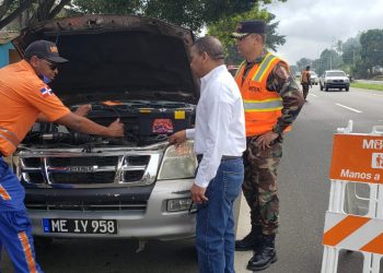 Pretenden multar a conductores que por irresponsabilidad requieran el servicio de asistencia vial