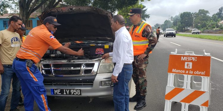 Pretenden multar a conductores que por irresponsabilidad requieran el servicio de asistencia vial