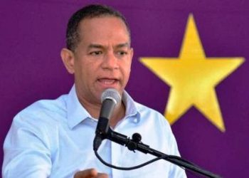 Julio César Valentín: “Gobierno mantiene al pueblo en estado de desesperación”