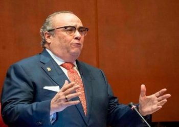 Eligen a Charlie Mariotti como el nuevo Secretario General del PLD