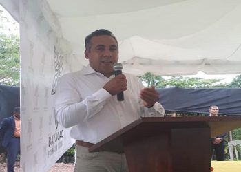 Manuel Pantalio: «Danilo Medina debe ser el presidente del PLD»