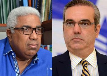 Peña Guaba a Abinader: “no se preocupe, el 24 llegará y después no se queje”