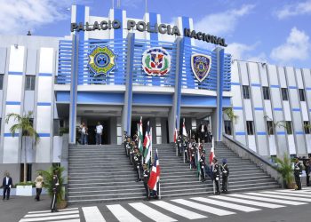 Debemos tener paciencia con la reforma policial