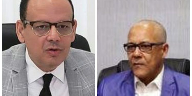 Solicitan renuncia del jefe de la PN