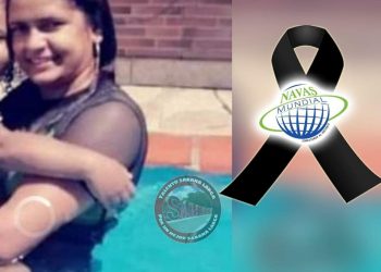 Encuentran muerta joven que fue arrastrada por el río Mahoma