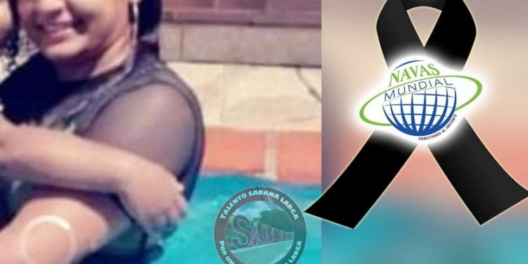 Encuentran muerta joven que fue arrastrada por el río Mahoma