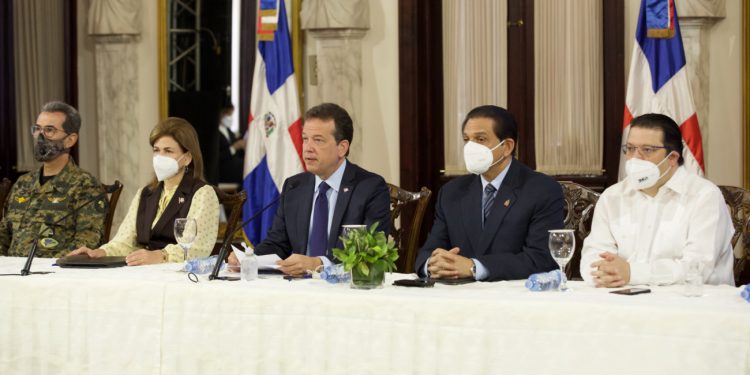 Gobierno promulga decreto que regula el metanol