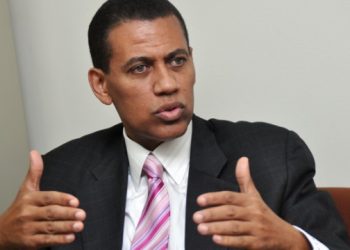 Guido Gómez Mazara dice auditorías fueron adulteradas en gobierno de Danilo Medina