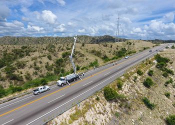 ETED anuncia mantenimiento preventivo para este fin de semana