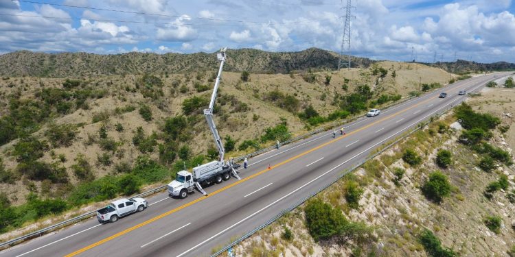 ETED anuncia mantenimiento preventivo para este fin de semana