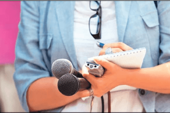 5 de abril: Día del Periodista en República