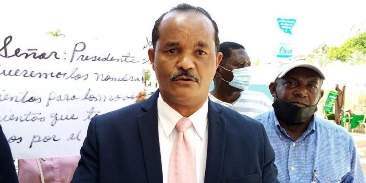 Exigen que Abinader nombre movimientos invirtieron más de RD$13 millones en campaña