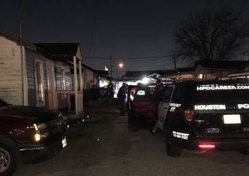 Niño de tres años mata a su hermano de ocho meses al dispararle en el abdomen