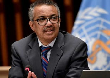 OMS: El mundo se acerca a la tasa más alta de contagios registrados hasta ahora durante la pandemia