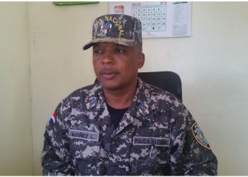 Imponen un año de prisión preventiva al coronel Maríñez Lora, por la muerte de esposos evangélicos